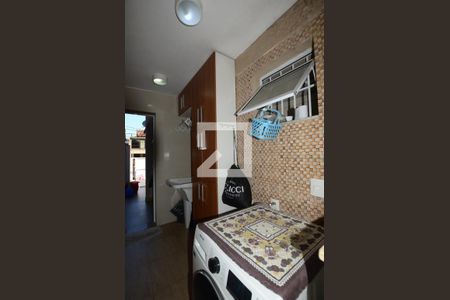 Apartamento à venda com 140m², 3 quartos e 2 vagasÁrea de Serviço