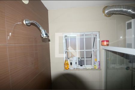 Apartamento à venda com 140m², 3 quartos e 2 vagasBanheiro da Suíte