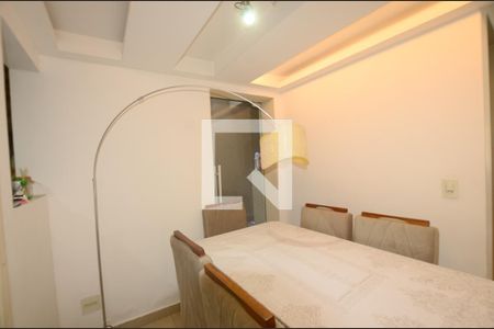 Apartamento à venda com 140m², 3 quartos e 2 vagasCopa