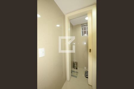 Apartamento à venda com 140m², 3 quartos e 2 vagasLavabo