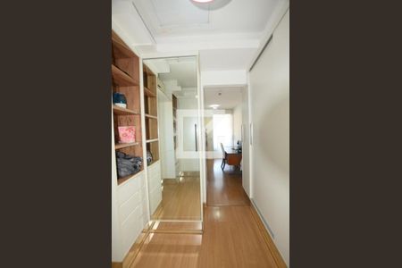 Apartamento à venda com 140m², 3 quartos e 2 vagasBanheiro da Suíte