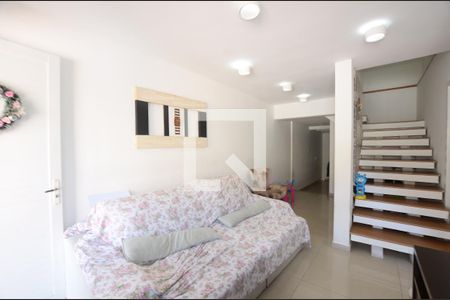 Apartamento à venda com 140m², 3 quartos e 2 vagasSala