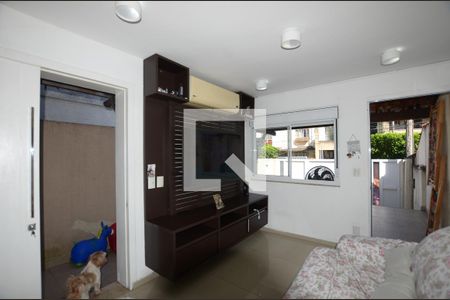 Apartamento à venda com 140m², 3 quartos e 2 vagasSala