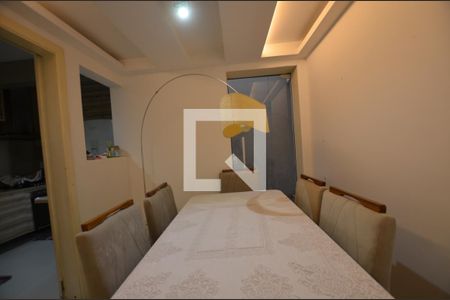 Apartamento à venda com 140m², 3 quartos e 2 vagasCopa