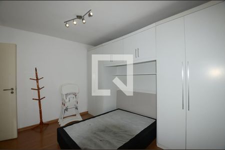 Apartamento à venda com 140m², 3 quartos e 2 vagasQuarto 2