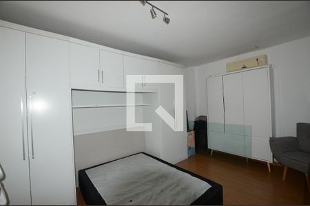 Apartamento à venda com 140m², 3 quartos e 2 vagasQuarto 2