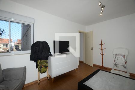 Apartamento à venda com 140m², 3 quartos e 2 vagasQuarto 2