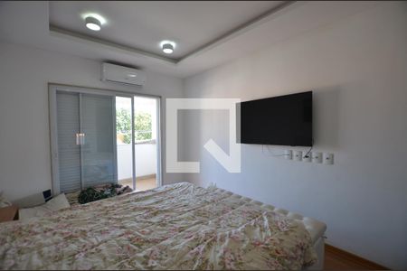 Apartamento à venda com 140m², 3 quartos e 2 vagasQuarto 1 Suite