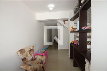 Apartamento à venda com 140m², 3 quartos e 2 vagasSala