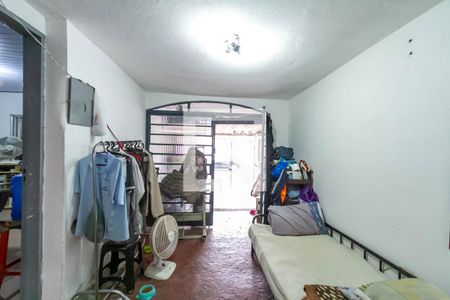 Sala de casa à venda com 2 quartos, 204m² em Vila Vivaldi, São Bernardo do Campo