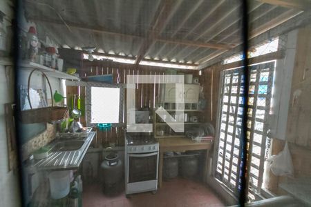 Casa à venda com 204m², 2 quartos e 4 vagas Casa à venda com 204m², 2 quartos e 4 vagasVista do Quarto 2