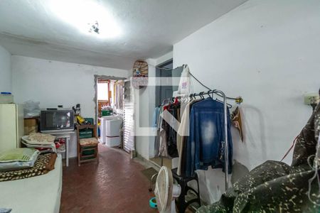 Sala de casa à venda com 2 quartos, 204m² em Vila Vivaldi, São Bernardo do Campo
