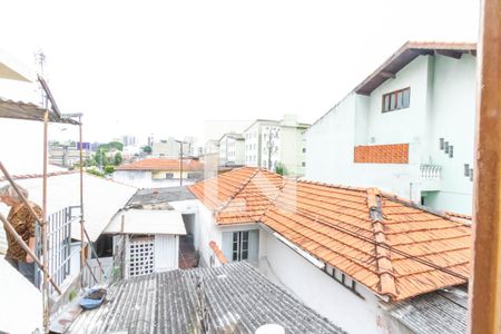 Casa à venda com 204m², 2 quartos e 4 vagas Casa à venda com 204m², 2 quartos e 4 vagasVista do Quarto Casa 2
