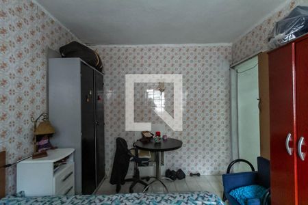 Quarto 1 de casa à venda com 2 quartos, 204m² em Vila Vivaldi, São Bernardo do Campo