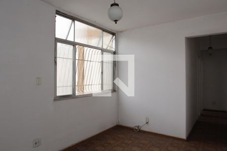 Sala de apartamento à venda com 3 quartos, 58m² em Méier, Rio de Janeiro