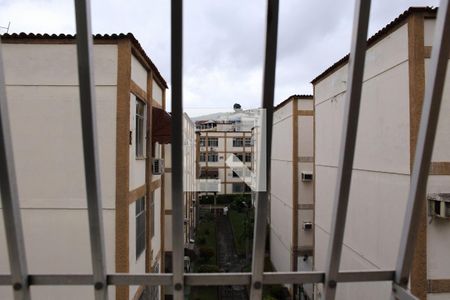 Vista do Quarto 1 de apartamento à venda com 3 quartos, 58m² em Méier, Rio de Janeiro