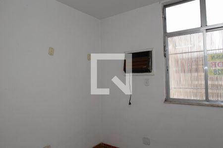 Quarto 1 de apartamento à venda com 3 quartos, 58m² em Méier, Rio de Janeiro