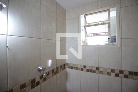 Lavabo da Sala de apartamento à venda com 2 quartos, 70m² em Jardim Leblon, Belo Horizonte