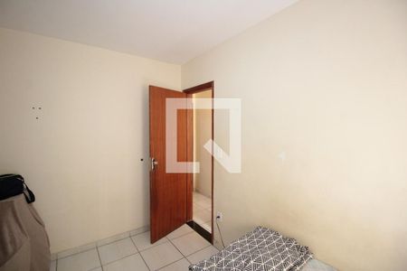 Quarto 1 de apartamento para alugar com 2 quartos, 70m² em Jardim Leblon, Belo Horizonte