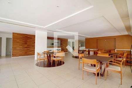 Apartamento para alugar com 99m², 2 quartos e 2 vagas Apartamento para alugar com 99m², 2 quartos e 2 vagasÁrea comum