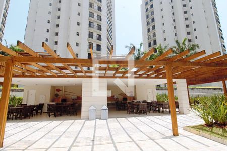 Apartamento para alugar com 99m², 2 quartos e 2 vagas Apartamento para alugar com 99m², 2 quartos e 2 vagasÁrea comum