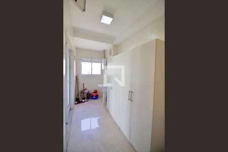 Apartamento para alugar com 99m², 2 quartos e 2 vagas Apartamento para alugar com 99m², 2 quartos e 2 vagasÁrea de Serviço