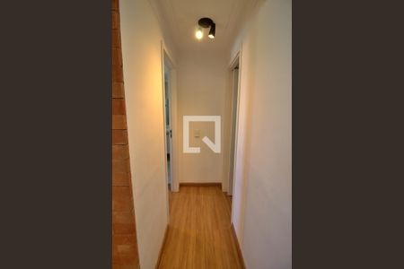 Apartamento para alugar com 99m², 2 quartos e 2 vagas Apartamento para alugar com 99m², 2 quartos e 2 vagasCorredor