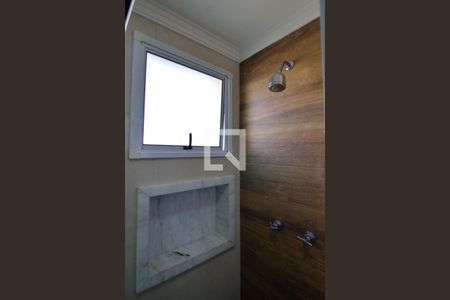 Apartamento para alugar com 99m², 2 quartos e 2 vagas Apartamento para alugar com 99m², 2 quartos e 2 vagasBanheiro de Suíte 1