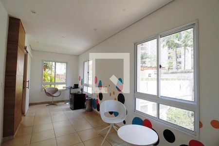 Apartamento para alugar com 99m², 2 quartos e 2 vagas Apartamento para alugar com 99m², 2 quartos e 2 vagasÁrea comum