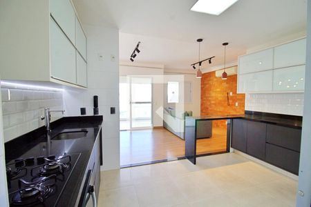 Apartamento para alugar com 99m², 2 quartos e 2 vagas Apartamento para alugar com 99m², 2 quartos e 2 vagasCozinha