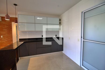 Apartamento para alugar com 99m², 2 quartos e 2 vagas Apartamento para alugar com 99m², 2 quartos e 2 vagasCozinha