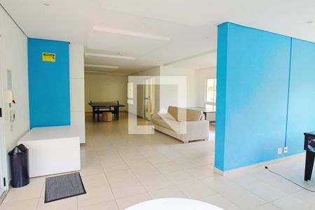 Apartamento para alugar com 99m², 2 quartos e 2 vagas Apartamento para alugar com 99m², 2 quartos e 2 vagasÁrea comum
