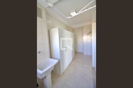 Apartamento para alugar com 99m², 2 quartos e 2 vagas Apartamento para alugar com 99m², 2 quartos e 2 vagasÁrea de Serviço