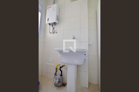 Apartamento para alugar com 99m², 2 quartos e 2 vagas Apartamento para alugar com 99m², 2 quartos e 2 vagasÁrea de Serviço