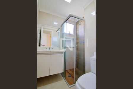 Apartamento para alugar com 99m², 2 quartos e 2 vagas Apartamento para alugar com 99m², 2 quartos e 2 vagasBanheiro de Suíte 1