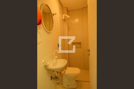 Apartamento para alugar com 400m², 2 quartos e 2 vagasCozinha