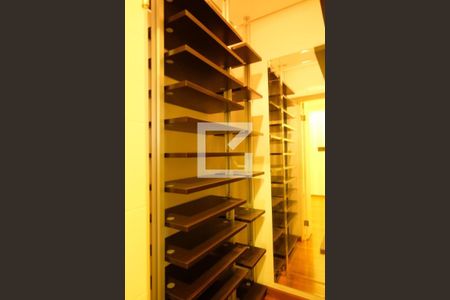 Apartamento para alugar com 400m², 2 quartos e 2 vagasCloset da suíte