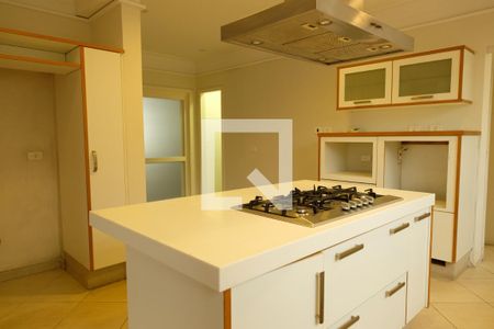 Apartamento para alugar com 400m², 2 quartos e 2 vagasCozinha