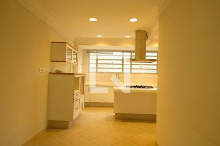 Apartamento para alugar com 400m², 2 quartos e 2 vagasCozinha