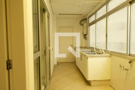 Apartamento para alugar com 400m², 2 quartos e 2 vagasCozinha