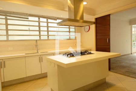 Apartamento para alugar com 400m², 2 quartos e 2 vagasCozinha