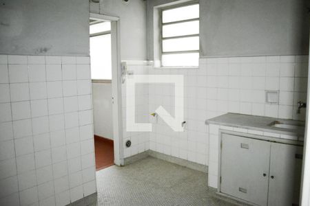 Apartamento à venda com 78m², 2 quartos e sem vagaCozinha