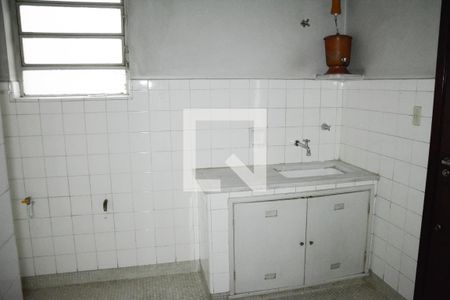 Apartamento à venda com 78m², 2 quartos e sem vagaCozinha