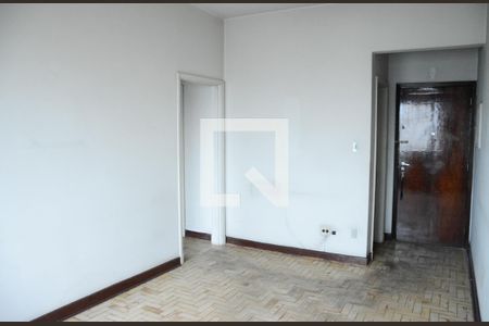 Sala de apartamento à venda com 2 quartos, 78m² em Santa Cecilia, São Paulo