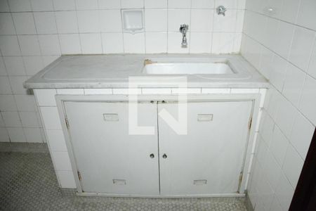 Apartamento à venda com 78m², 2 quartos e sem vagaCozinha