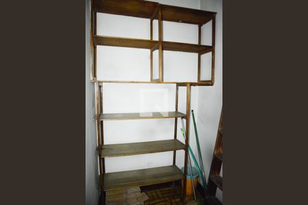 Apartamento à venda com 78m², 2 quartos e sem vagaQuarto de Serviço