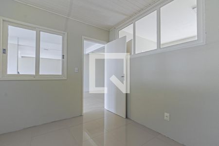 Sala 2 de casa para alugar com 4 quartos, 522m² em Estreito, Florianópolis