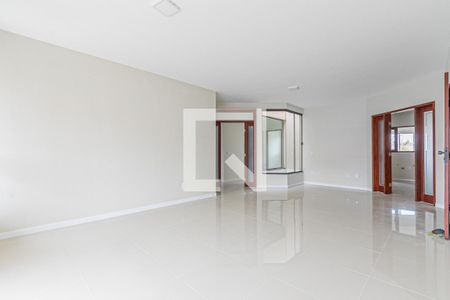 Sala de casa para alugar com 4 quartos, 522m² em Estreito, Florianópolis