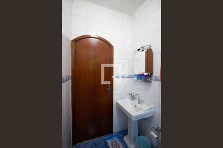 Casa à venda com 300m², 3 quartos e 6 vagasBanheiro