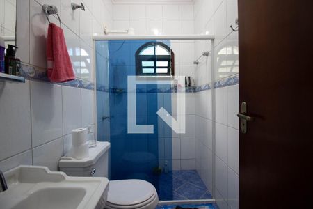 Casa à venda com 300m², 3 quartos e 6 vagasBanheiro